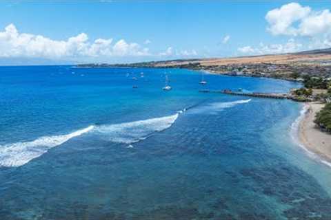 Lahaina Land For Sale
