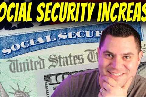 $4,000 Boost For Social Security Recipients | BIG Change