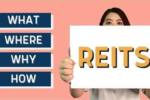Beginner's guide to REITs in Malaysia | Watch this before Invest!