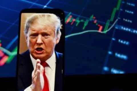 Trump’s tariff threat would ‘cripple’ transatlantic trade, says EU negotiator as Brussels readies €72bn retaliation