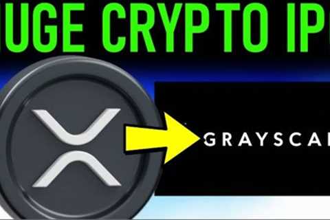 🔥XRP CRYPTO GROUND BREAKING NEWS 🔥VERY VERY EXCITED🔥