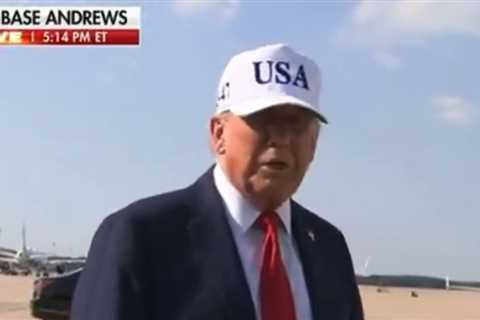 New Poll Finds Trump’s Immigration Policies Still Strongly Supported by the American People