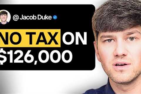 Most Retirees Have NO IDEA This Tax Strategy Exists