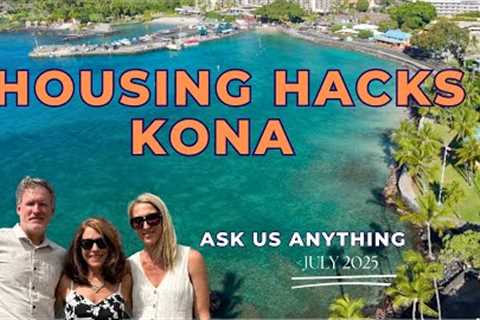 House Hacking in Hawaii: Real Stories & Pro Tips