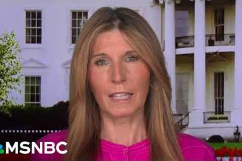 Nicolle on MAGA's Epstein meltdown: 'People that spread those conspiracies are now the deep state'