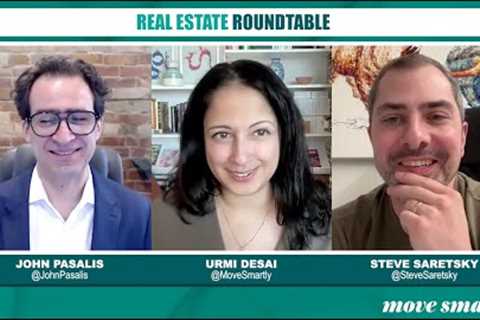 Home Prices Finally Fall (a Bit) - What’s Next? — Toronto &amp; Vancouver Real Estate