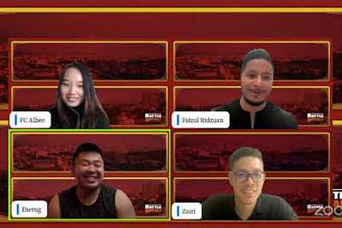 (LIVE) BATTLE ROYALE: War of Wealth