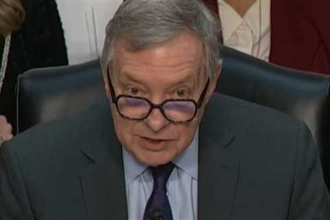 Senate Judiciary Democrats Launch Another Attack on Trump’s Third Circuit Court Nominee Emil Bove on Eve of Committee Vote