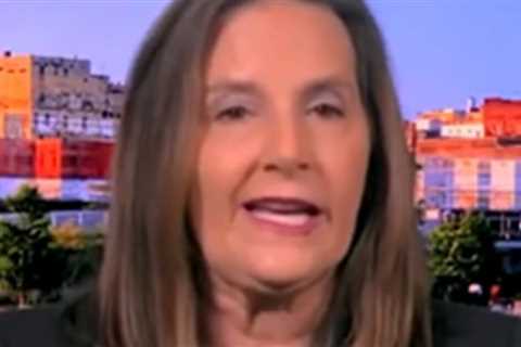 MSNBC Contributor Implies Violence Against ICE Agents is Justified: ‘Lawful Right of Self-Defense’ (VIDEO)