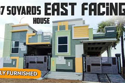 House Hunters | FIND Your Dream Home in HYDERABAD with This 137 Sq Yards 2BHK House for Sale