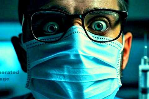 DOCTOR DEATH: German Physician on Trial for Alleged Mass Murder of 15 Patients Under His Care