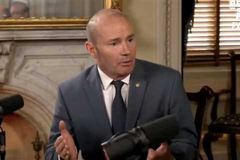 Sen. Mike Lee Demands Ghislaine Maxwell Testify Before Congress on Epstein Network (VIDEO)