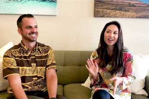 How should you hold title to your property in Hawaii?