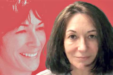 Epstein’s Associate Ghislaine Maxwell Has Her Appeal for a Review of Her Conviction Denied by US Government – Supreme Court To Rule on Issue