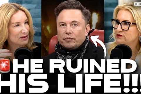 IHIP News: Elon Musk IN RUINS After EPIC FACEPLANT; DOGE Cost Us MORE MONEY?!