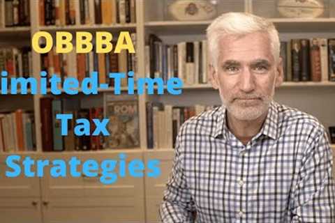 The New Tax Law Changes and How They May Affect Retirement