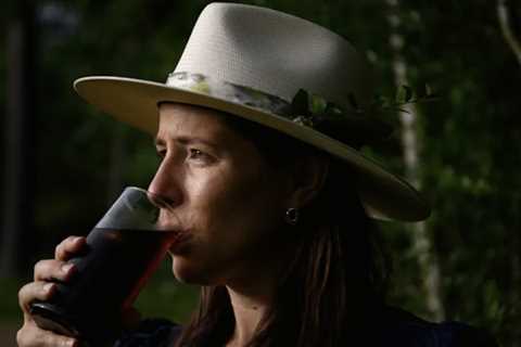 Brewing Independence: Yaupon, Tariff-Proof Tea for American Patriots