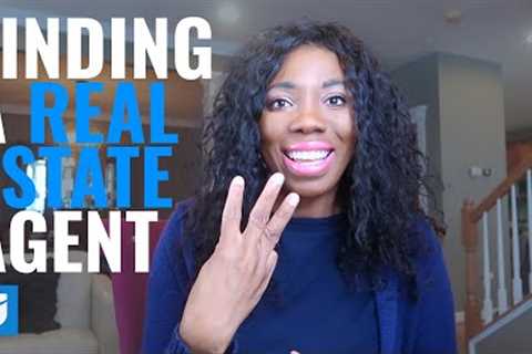 3 Tips For Finding A Real Estate Agent (For Investors)!