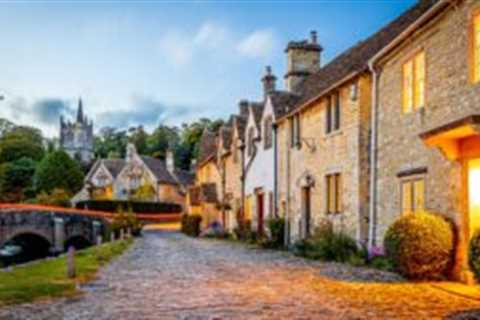 The remote work property boom ends as London and commuter towns see house prices soar