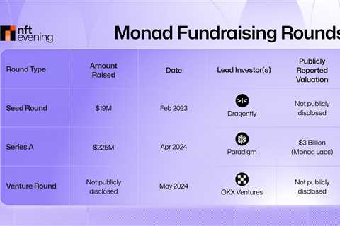 Is Monad a Good Investment in 2025?