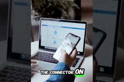 Connect With Kevin Thompson #shorts