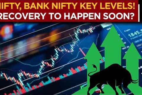 Nifty-Nifty Bank Trading Setup For Today | Analyzing Market Trends & Ideas For Investors | ET Now