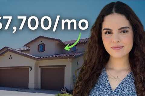 How to Invest in Real Estate as a Beginner - How I Make $7,700/Month