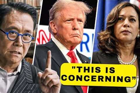Trump vs Harris: Why Their Tax Proposal Changes EVERYTHING