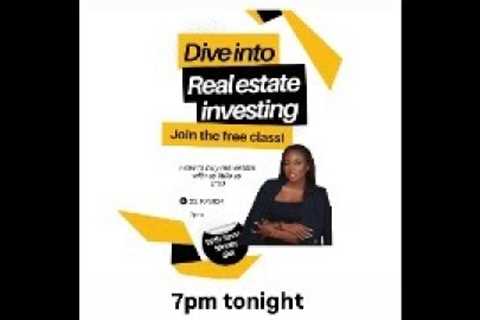 How to invest in real estate with $10