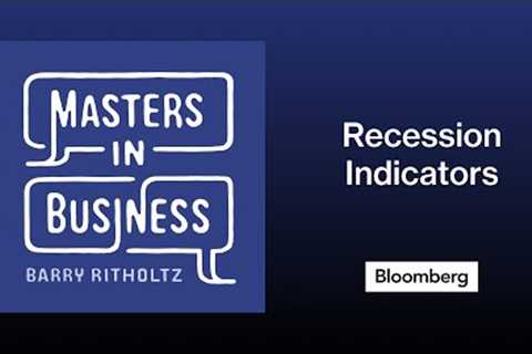 RenMac's Head of Economics Neil Dutta on Recession Indicators | Masters in Business