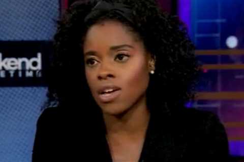 MSNBC Guest Suggests Obama Should Hold a Press Conference Every Time President Trump Says or Does Something ‘Crazy’ (VIDEO)