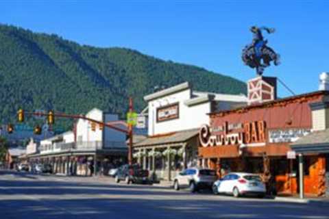 The unexpected US States where entrepreneurs are thriving