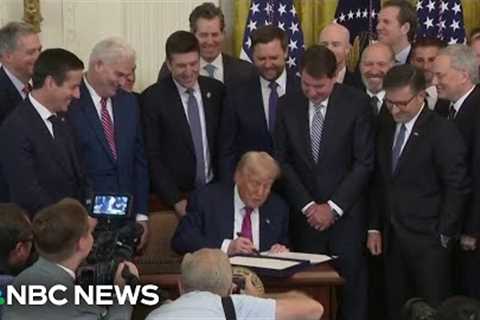 What the crypto-focused GENIUS Act could mean for you