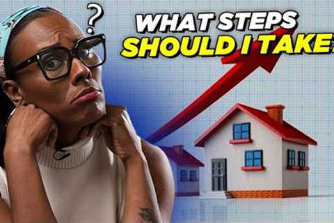 How To Get Started As A Real Estate Investor