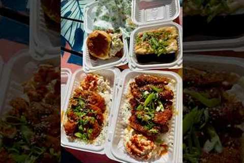 Hawaiian Food in Long Beach You NEED to Try!