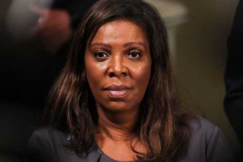 Writers Guild Calls on Letitia James to Investigate CBS Cancellation of Late Show With Stephen Colbert Over Alleged “Bribe” to “Curry Favor” With Trump