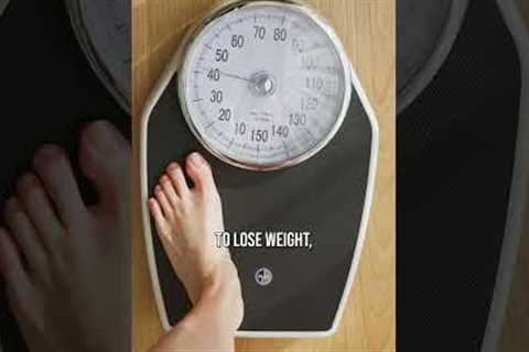 The BEST Diet To LOSE Weight! 👉