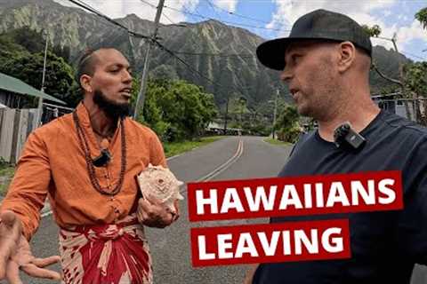 Living in America's Most Expensive State - Hawaii 🇺🇸
