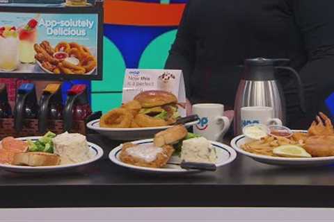 Serving Up Favorites at IHOP: Popular Menu Items, Catering, and Special Deals Across Hawaii