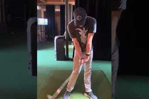 Michael Farley Golf - Be careful with golf teaching aids and what you are trying to do!! #golf