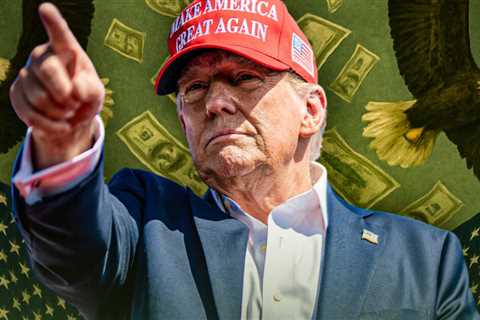Trump Announces Trade Deals with Indonesia and the Philippines – Both Countries Agree to Open Market with ZERO Tariffs on the U.S. but will Pay 19% Tariffs on Exports to U.S.