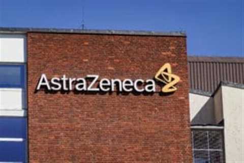 AstraZeneca to invest $50bn in US amid pressure from Trump administration
