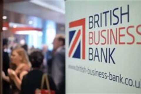 British Business Bank returns to profit with £144m gain and expanded investment role