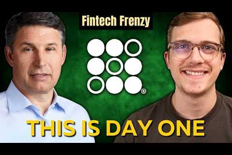 SoFi Rips Higher On 10Q Release & Debt Market Hype | Fintech Frenzy