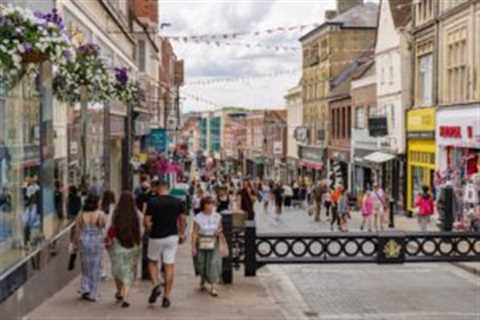 Retail leaders warn business rates hike will push up food prices and hurt high streets