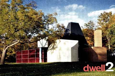 From the Archive: The Fight Over an Early Frank Gehry Masterpiece