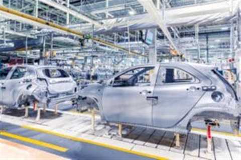 Vauxhall owner Stellantis warns of €2.3bn loss as US tariffs and Europe slowdown take toll