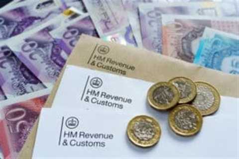 The £100k Tax Trap: Why More Professionals Are Questioning the Value of Earning More