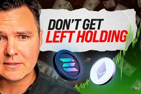 Crypto Is Exploding – What Now?