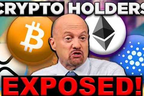 IT'S A TRAP! crypto selling-off due to this